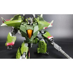 Chest Sole For Legacy Dreadwing Skyquake Upgrade Kit Accessories