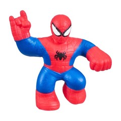 Marvel Mega Mini 6 Pack – Squishy, Stretchy, Gooey Mini Heroes – Ironman, Spider