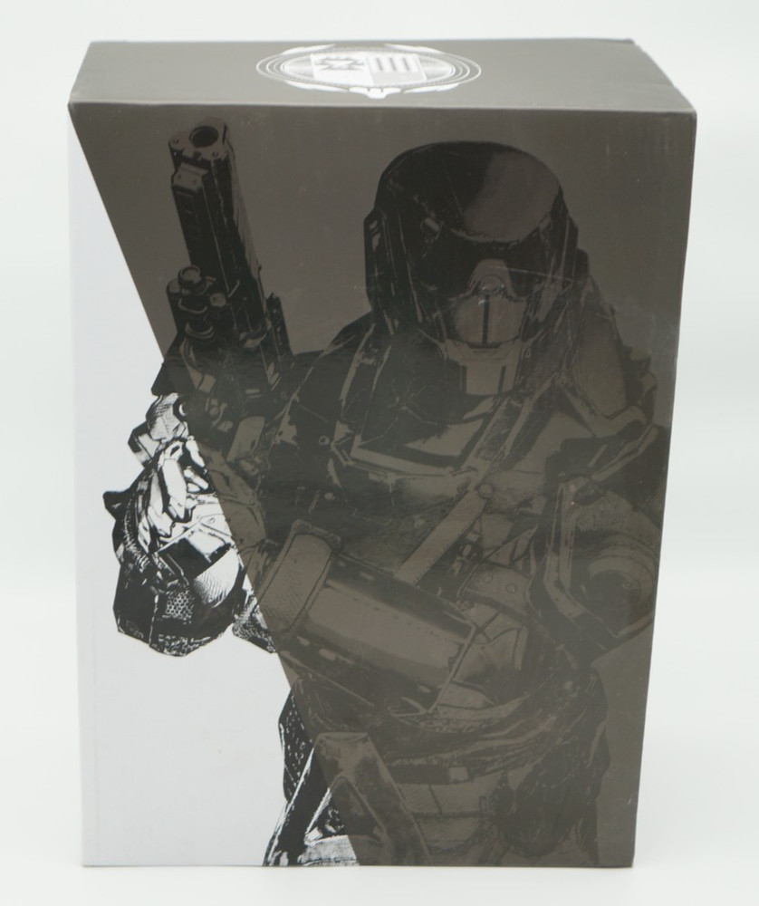 3A Destiny Titan Figure ThinkGeek Exclusive 1/6