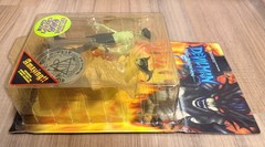 AKIRA FUDO CREEPY GLOW 666 Limited Exclusive Action Figure Fewture Models NEW