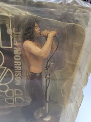 JIM MORRISON 7′ ACTION FIGURE MCFARLANE THE DOORS ROCK BAND JIM MORRISON