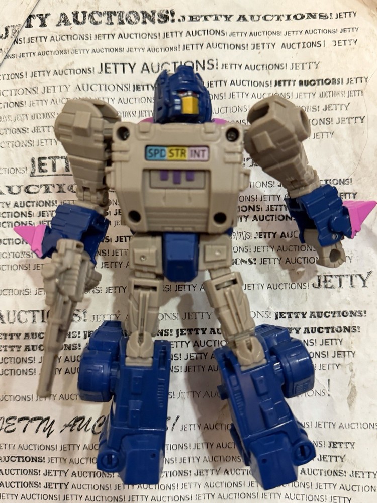 Hasbro Transformers Horri-bull Headmaster Age of the Primes Target 2025