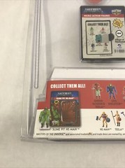Masters of the Universe Slime Pit HE-MAN Micro Figure 1.25 In. NIP MAttel 2022