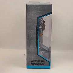 Disney Star Wars Elite Series Bodhi Rook Die Cast Action Figure 6.5″ Rogue One