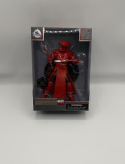 Star Wars Elite Series Praetorian, Bodhi Rook, Chirutt Imwe Lot of 3 Die Cast