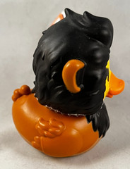 Disney – Scar – The Lion King – Rubber Duck – Approx 3″ High – Halloween