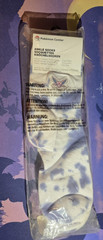 YOU PICK! Espeon, Umbreon & Sylveon Ankle Socks (One Size Adult) Pokemon Center