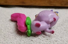 Disney Princess Palace Pets Whisker Haven Tails Toy Figure Collectible