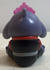 Disney Stitch Friday Night Fun CAPTAIN GANTU GETTING MAKEOVER Figure NEW *READ*