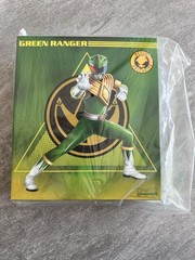 Mezco Power Rangers Green Ranger One:12 Collective SDCC 2023 Exclusive