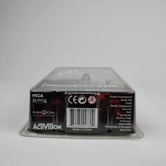 NECA Prototype Alex Mercer Action Figure Player Select Activision Sealed New