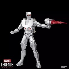 Marvel Legends Series Rom: Spaceknight Action Figure