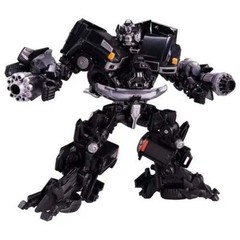 Transformers Studio Series 14 Ironhide Autobot Movie Figure Takara Tomy