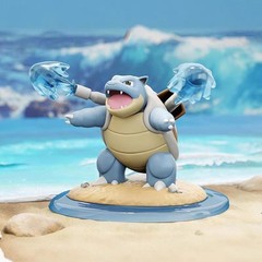Pokemo Langbowang Nintendo Battle Series Confirmed Blind Box Figure
