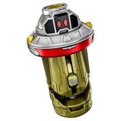 Super Space Sheriff Gavan Infinity DX Gabarion Dornado Target age 3 years and up