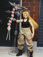 1/12 Jujutsu Kaisen Tsukumo Yuki PVC Action Figure Model Collection Toy Gift