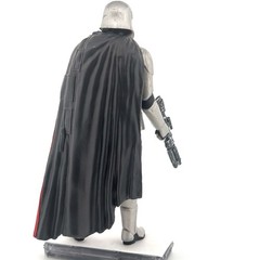 Star Wars The Force Awakens: Captain Phasma 3.75″ Figure Hasbro 2015 Pre-Owned