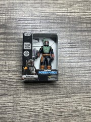 Zuru Mini Brands Disney Star Wars Power Force BOBA FETT