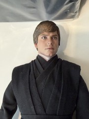 Hot Toys DX23B 1/6 STAR WARS THE MANDALORIAN LUKE SKYWALKER (Deluxe Version)