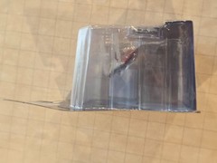 Star Wars Micro Galaxy #79 Series 4 A-Wing