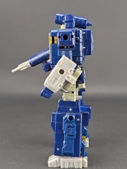 Transformers Netflix Soundwave ONLY READ War For Cybertron WFC Earthrise Walmart