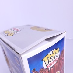 Funko Pop Prince Adam 992 Masters of the Universe Action Figure Boxed Collectibl