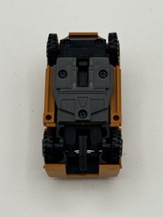 Transformers Jeep G1 Swindle Combaticon Bruticus Takara Action Figure Vintage
