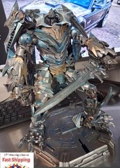 NEW BOX BW TW-1104 Studio Series Transformer MOVIE DINOBOT Strafe ALLOY TOYS USA