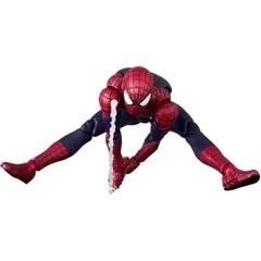 MAFEX No.248 Spider Man The Amazing Spider-Man 2 Andrew Garfield Model Toy New