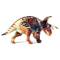 Creative Beast Studios Beasts of The Mesozoic: Ceratopsian Series Albertacera…
