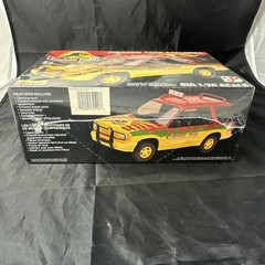 Jurassic Park ‘Explorer’ Lindberg 1/20 Scale Model Kit Sealed Brand New 1994