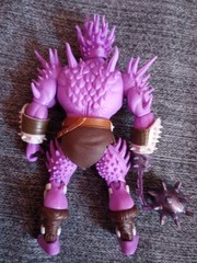 Mattel Masters of the Universe Origins SPIKOR 2026 Movie 5.5″ Action Figure MOTU