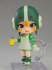 Good Smile Company Jet Set Radio Gum Nendoroid 2664