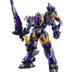 Miniforce Dinoid Warrior SG REX KAISER D7 & CAPE Limited Edition Full Dino Robot
