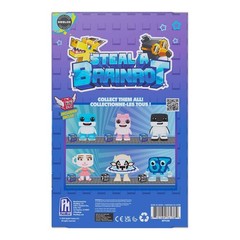 RoBlox Steal A Brainrot Mystery Deluxe Plush With DLC Code Officially Licensed