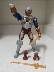 MOTU Masterverse/Classics/Origins Skele-God Roboto He-Ro Figure Lot!