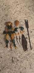 Huge Four Horsemen Cosmic Legions Loose Lot