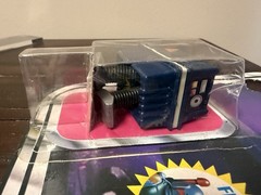 Star Wars 1978 Power Droid MOC From Kenner 20 Back