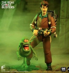 The real Ghostbusters Peter Venkman ✅️on HAND