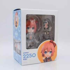 NEW Natsuki Nendoroid 2077-2250-1817-2283 Doki Doki Literature Club DDLC Figure