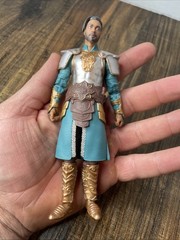 Dungeons & Dragons Honor Among Thieves Xenk 6″ Action Figure Golden Archive Loos