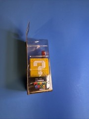 NEW Nintendo Super Mario Bros Movie SHY GUY 1.25 in Mini Figure