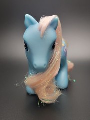 My Little Pony G3 Dream Blue II