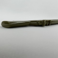 Vintage 1960s Louis Marx Stony Smith M-1 Garand Rifle New Arrival