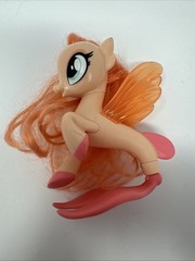 My Little Pony FiM HAVEN BAY 3″ Brushable Walmart Exclusive Seapony