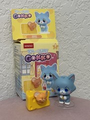 Miniso Tom and Jerry Gokko Series