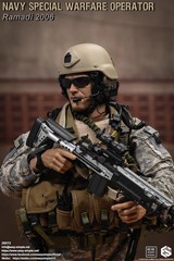 1:6 scale Easy & Simple NAVY Special Warfare 40mm Grenades (x3) for 12″ Figures