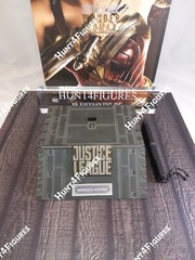 Hot Toys MMS451 Justice League Wonder Woman 1/6 action figure’s base stand only