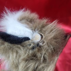 Gremlins 2: The New Batch – Lenny Mogwai Prop – Trick or Treat Studios – Broken