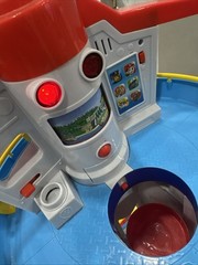 Paw Patrol My Size Lookout Tower Complete sets VEHICLES, FIGURES LOT HTF